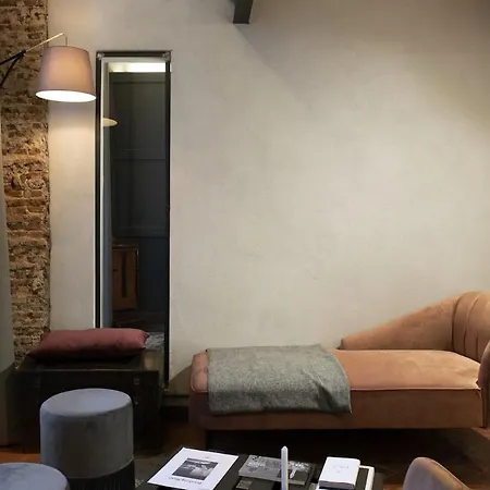 Дом отдыха Design, Eleganza Con 2 Suite E Wi-Fi Veloce *