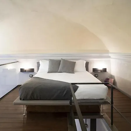 Vakantiehuis Design, Eleganza Con 2 Suite E Wi-Fi Veloce Genua