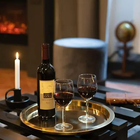 Design, Eleganza Con 2 Suite E Wi-Fi Veloce Holiday home Genoa