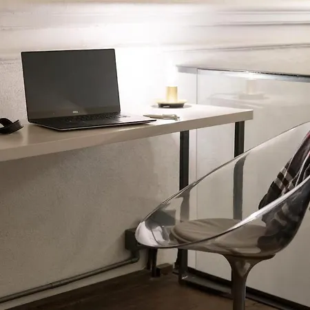Design, Eleganza Con 2 Suite E Wi-Fi Veloce