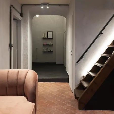 Vakantiehuis Design, Eleganza Con 2 Suite E Wi-Fi Veloce